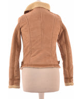 258223 Vestes BERSHKA Occasion Vêtement occasion seconde main