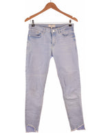 258224 Jeans MANGO Occasion Once Again Friperie en ligne