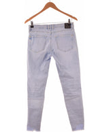 258224 Jeans MANGO Occasion Vêtement occasion seconde main