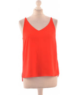 258229 Tops et t-shirts TOPSHOP Occasion Once Again Friperie en ligne