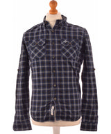 258240 Chemises et blouses SUPERDRY Occasion Once Again Friperie en ligne