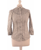 258243 Chemises et blouses ZARA Occasion Once Again Friperie en ligne