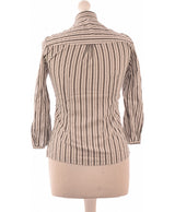 258243 Chemises et blouses ZARA Occasion Vêtement occasion seconde main