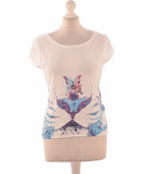 258245 Tops et t-shirts KOOKAI Occasion Once Again Friperie en ligne