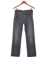 258250 Jeans LEVI'S Occasion Once Again Friperie en ligne