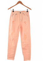 258253 Jeans PULL AND BEAR Occasion Once Again Friperie en ligne