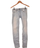 258262 Jeans BENETTON Occasion Once Again Friperie en ligne