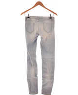 258262 Jeans BENETTON Occasion Vêtement occasion seconde main