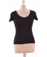 258274 Tops et t-shirts MANGO Occasion Once Again Friperie en ligne