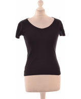 258274 Tops et t-shirts MANGO Occasion Vêtement occasion seconde main
