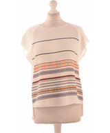 258295 Tops et t-shirts ZARA Occasion Once Again Friperie en ligne
