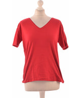 258300 Tops et t-shirts MANGO Occasion Once Again Friperie en ligne