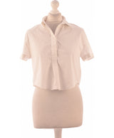 258307 Chemises et blouses BERSHKA Occasion Once Again Friperie en ligne