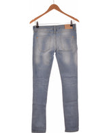 258315 Jeans ZARA Occasion Vêtement occasion seconde main
