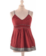 258323 Tops et t-shirts SUPERDRY Occasion Once Again Friperie en ligne