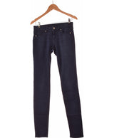 258326 Jeans UNIQLO Occasion Once Again Friperie en ligne
