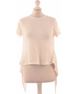 258338 Tops et t-shirts MAJE Occasion Once Again Friperie en ligne