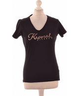 258340 Tops et t-shirts KAPORAL Occasion Once Again Friperie en ligne