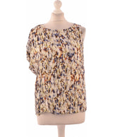 258362 Tops et t-shirts IKKS Occasion Once Again Friperie en ligne