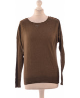 258371 Pulls et gilets IKKS Occasion Once Again Friperie en ligne