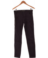 258393 Pantalons et pantacourts MANGO Occasion Once Again Friperie en ligne