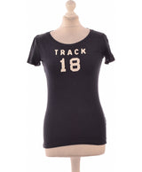 258402 Tops et t-shirts ABERCROMBIE Occasion Once Again Friperie en ligne