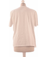 258414 Tops et t-shirts ZARA Occasion Vêtement occasion seconde main