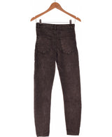 258418 Pantalons et pantacourts ZARA Occasion Vêtement occasion seconde main