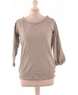 258421 Pulls et gilets PULL AND BEAR Occasion Once Again Friperie en ligne