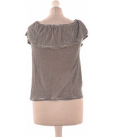 258441 Tops et t-shirts PROMOD Occasion Vêtement occasion seconde main