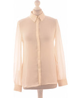 258448 Chemises et blouses MANGO Occasion Once Again Friperie en ligne