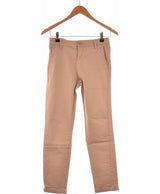258468 Pantalons et pantacourts STRADIVARIUS Occasion Once Again Friperie en ligne