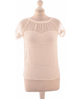 258474 Tops et t-shirts NAF NAF Occasion Once Again Friperie en ligne
