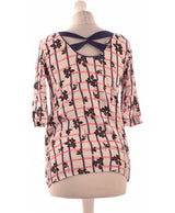 258476 Tops et t-shirts PROMOD Occasion Vêtement occasion seconde main