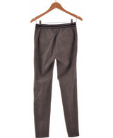 258482 Pantalons et pantacourts ZARA Occasion Vêtement occasion seconde main