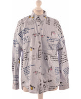 258485 Chemises et blouses ZARA Occasion Once Again Friperie en ligne