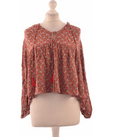 258489 Chemises et blouses ZARA Occasion Once Again Friperie en ligne