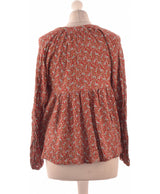 258489 Chemises et blouses ZARA Occasion Vêtement occasion seconde main