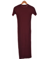 258493 Robes ZARA Occasion Vêtement occasion seconde main
