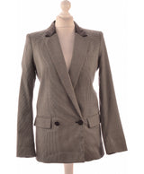 258497 Vestes MANGO Occasion Once Again Friperie en ligne