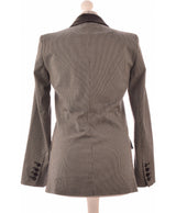 258497 Vestes MANGO Occasion Vêtement occasion seconde main