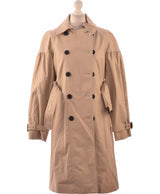 258505 Manteaux MANGO Occasion Once Again Friperie en ligne