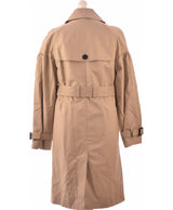 258505 Manteaux MANGO Occasion Vêtement occasion seconde main