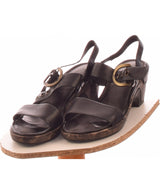 258515 Chaussures TAMARIS Occasion Once Again Friperie en ligne