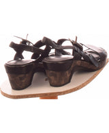 258515 Chaussures TAMARIS Occasion Vêtement occasion seconde main