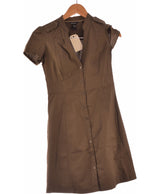 258528 Robes MANGO Occasion Once Again Friperie en ligne
