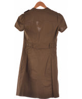 258528 Robes MANGO Occasion Vêtement occasion seconde main