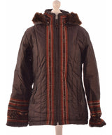 258535 Manteaux RENE DERHY Occasion Once Again Friperie en ligne