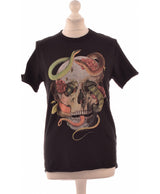 258542 Tops et t-shirts PULL AND BEAR Occasion Once Again Friperie en ligne