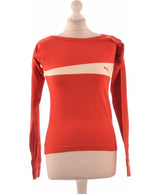 258545 Tops et t-shirts PUMA Occasion Once Again Friperie en ligne